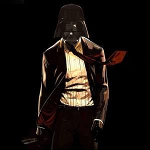 Meet your Posher, Mike